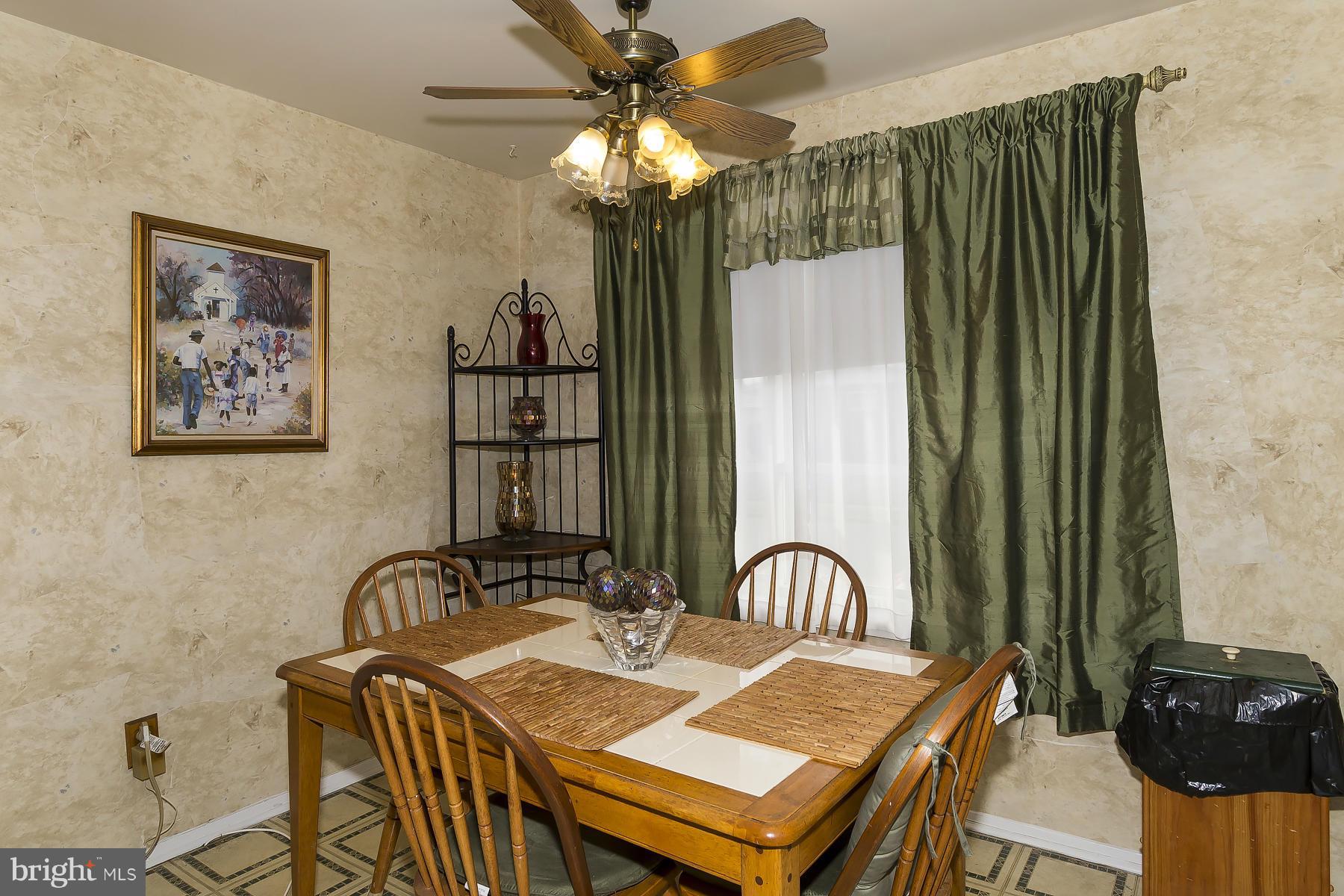 3310 Ripple Road Baltimore, MD 21244 - Photo 15 of 26 BREAKFAST AREA