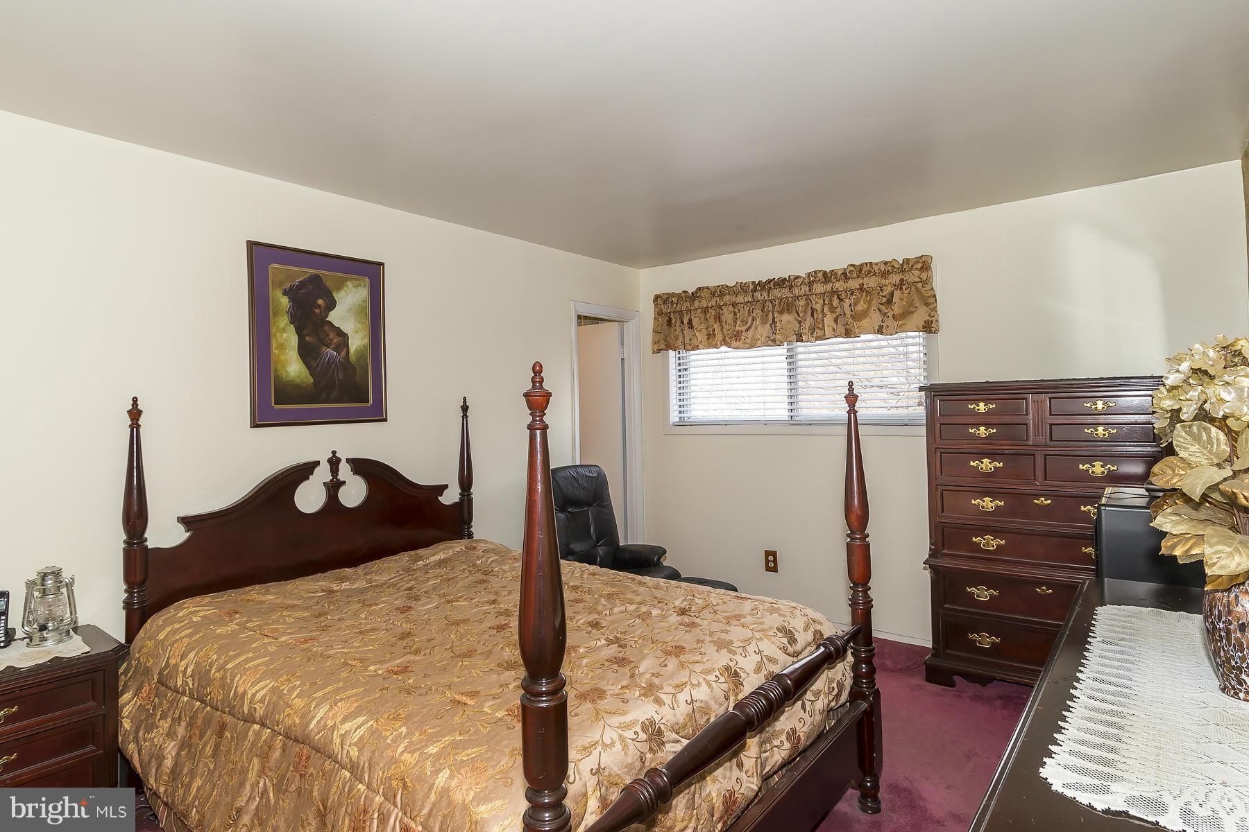 3310 Ripple Road Baltimore, MD 21244 - Photo 19 of 26 MASTER BEDROOM