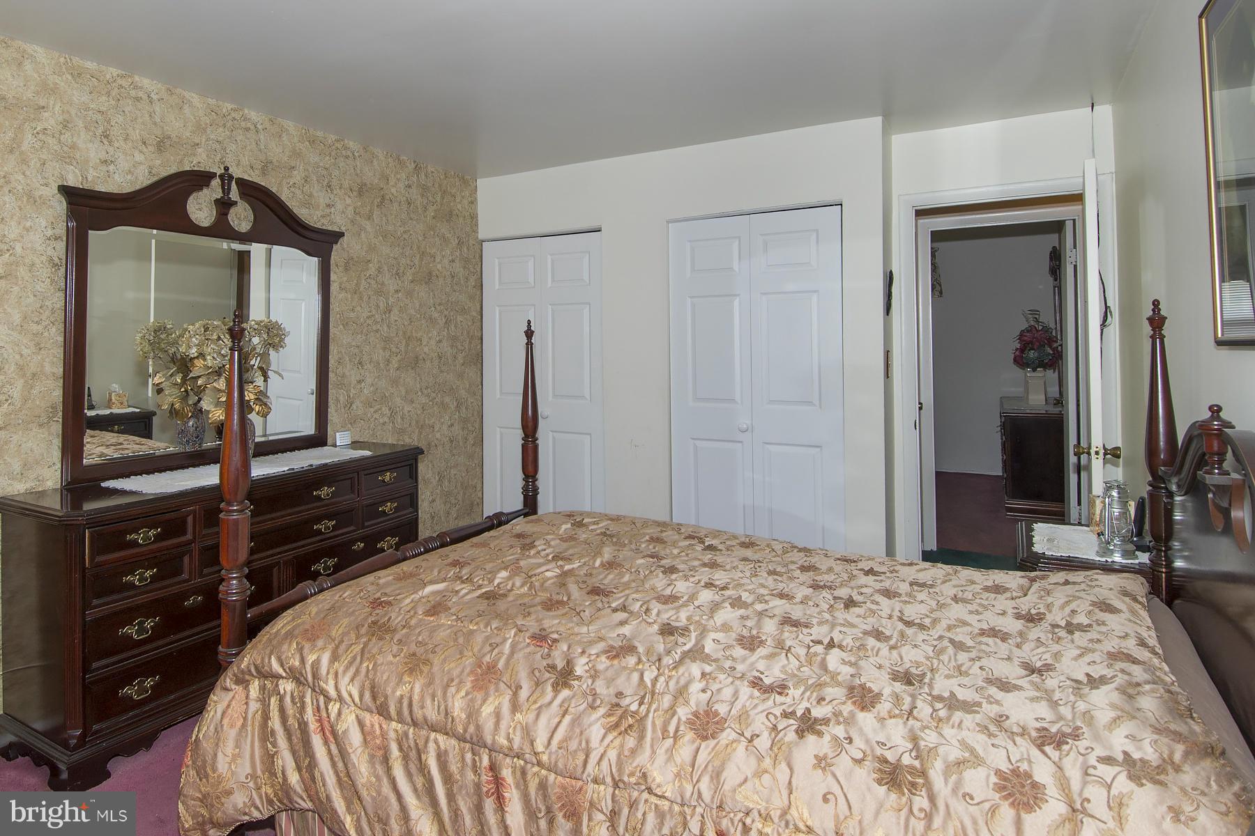 3310 Ripple Road Baltimore, MD 21244 - Photo 20 of 26 MASTER BEDROOM