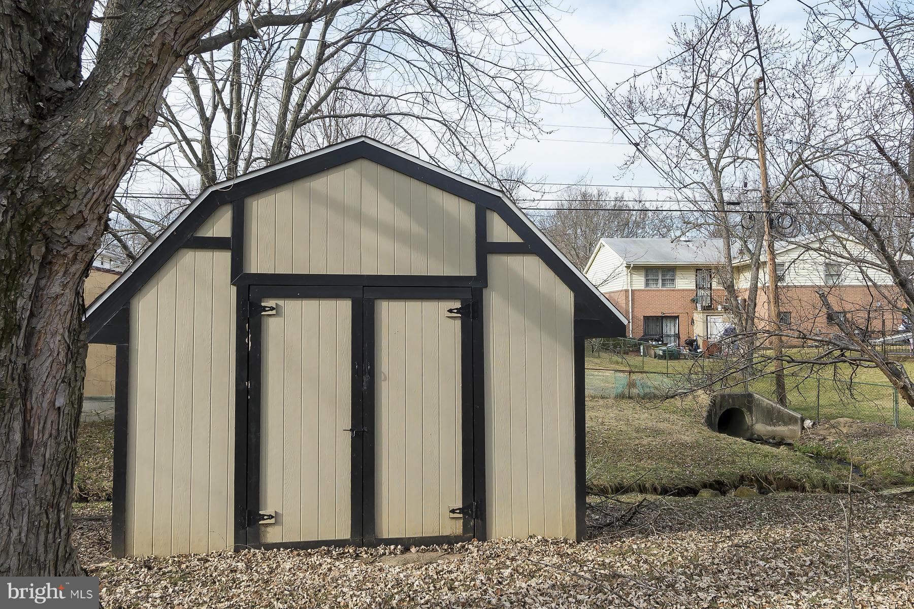 3310 Ripple Road Baltimore, MD 21244 - Photo 25 of 26 SHED