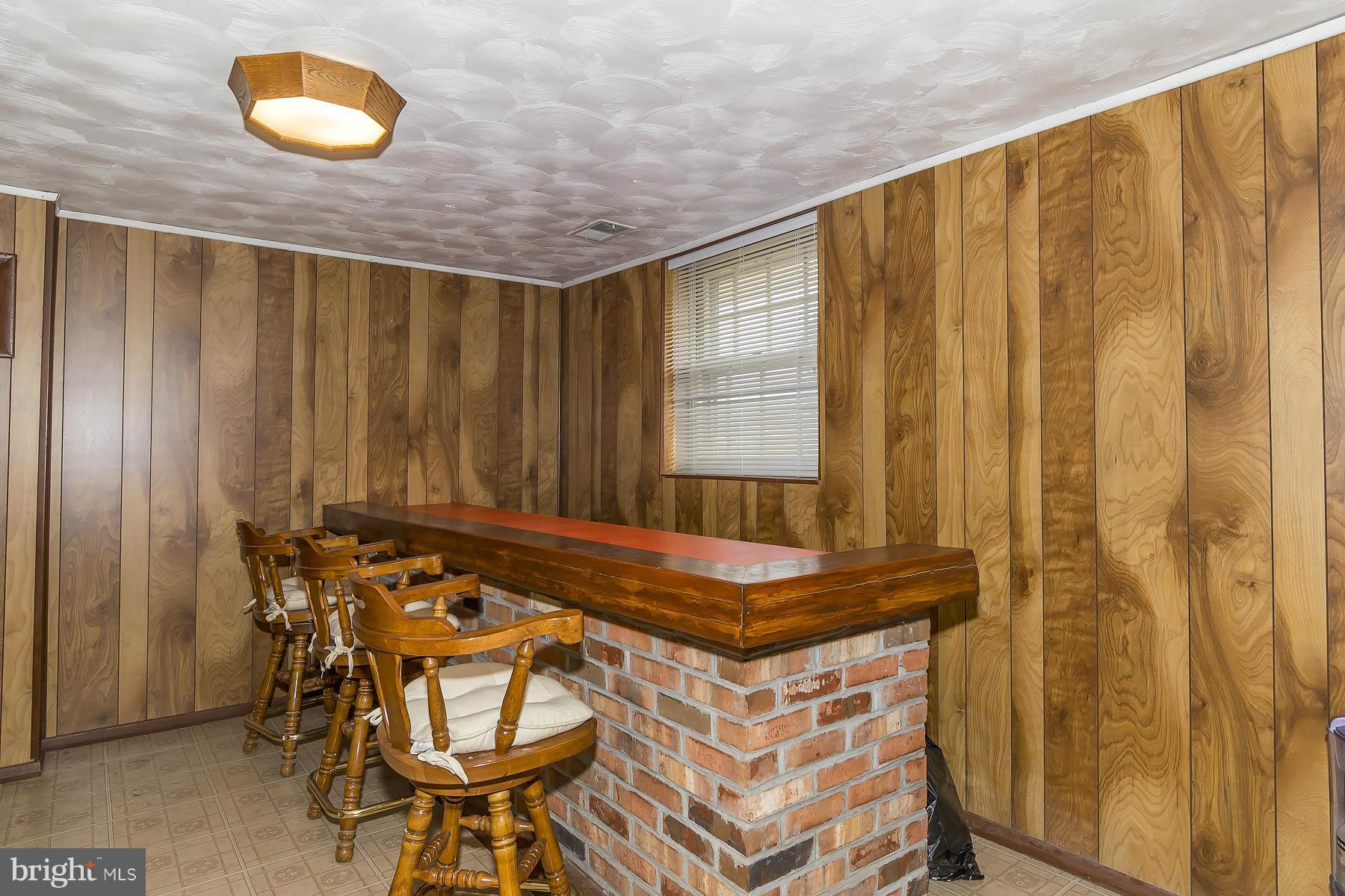 3310 Ripple Road Baltimore, MD 21244 - Photo 8 of 26 BAR AREA IN FAMILY ROOM