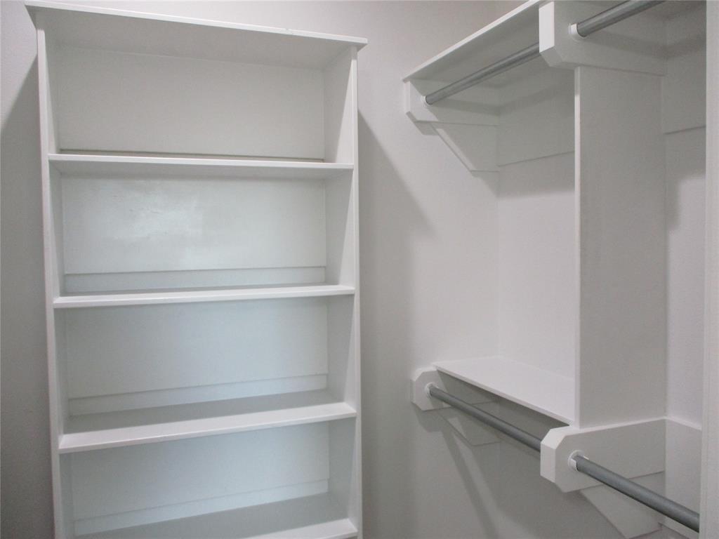207 Mill Street Emory, TX 75440 - Photo 22 of 34 a close view of closet