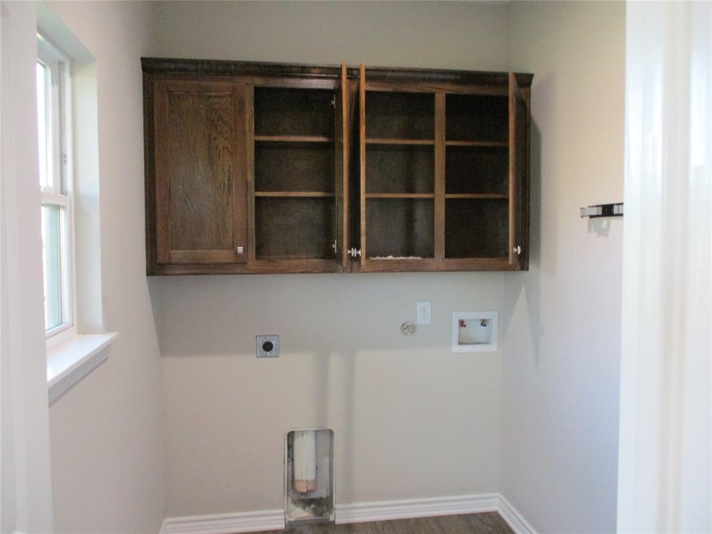 207 Mill Street Emory, TX 75440 - Photo 10 of 34 a view of front door