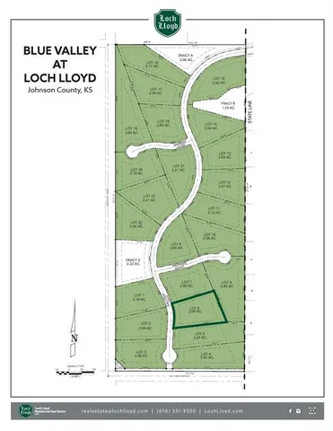 $620,000 | 17445 Galloway Drive, Stilwell, KS 66085