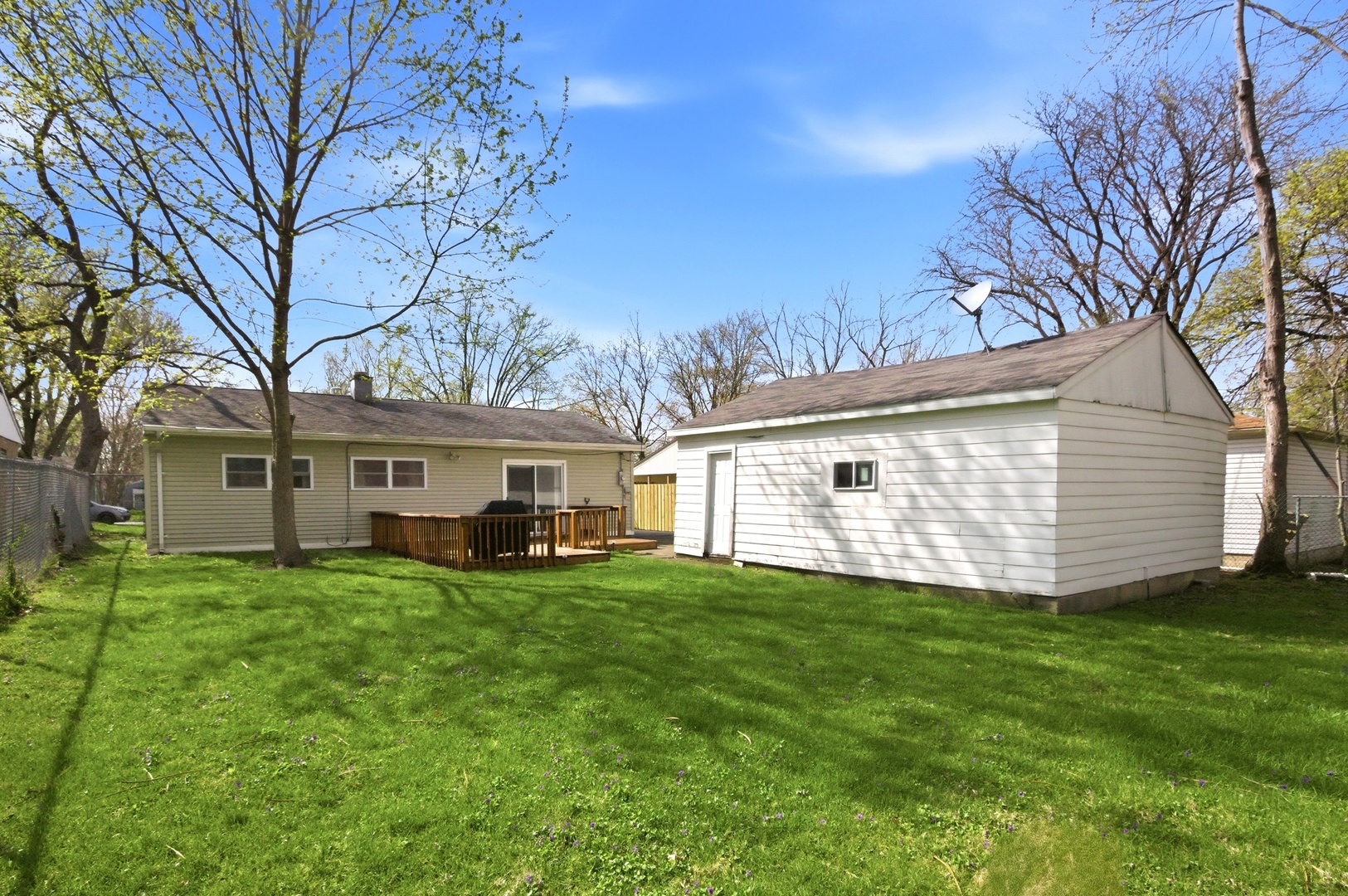 16237 Homan Avenue Markham, IL 60428 - Photo 17 of 22