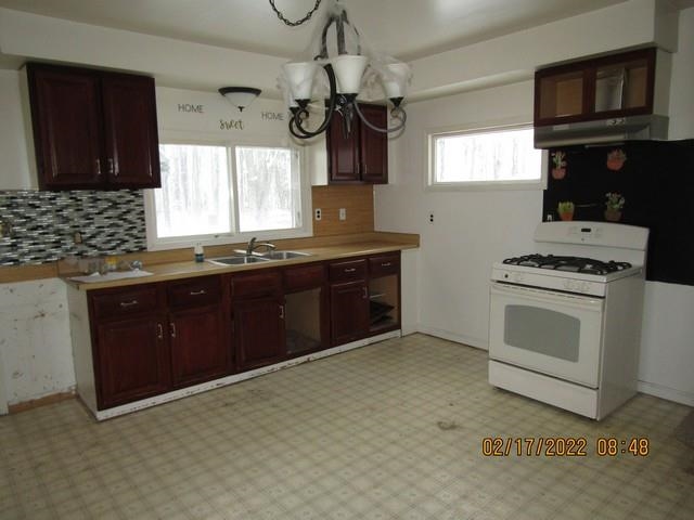 695 West Bessinger Road Twining, MI 48766 - Photo 10 of 15