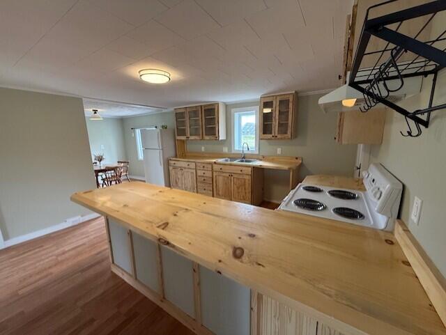 206 East Plantation Road Blaine, ME 04734 - Photo 20 of 69 b872f3a5-5b94-4b0a-b480-d53aaf905f3f