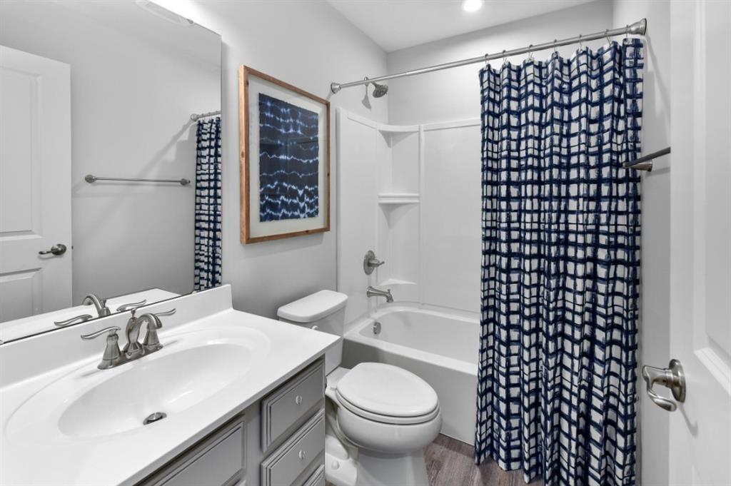 200 Mary Lane Coraopolis, PA 15108 - Photo 13 of 14 a bathroom with a sink toilet and shower