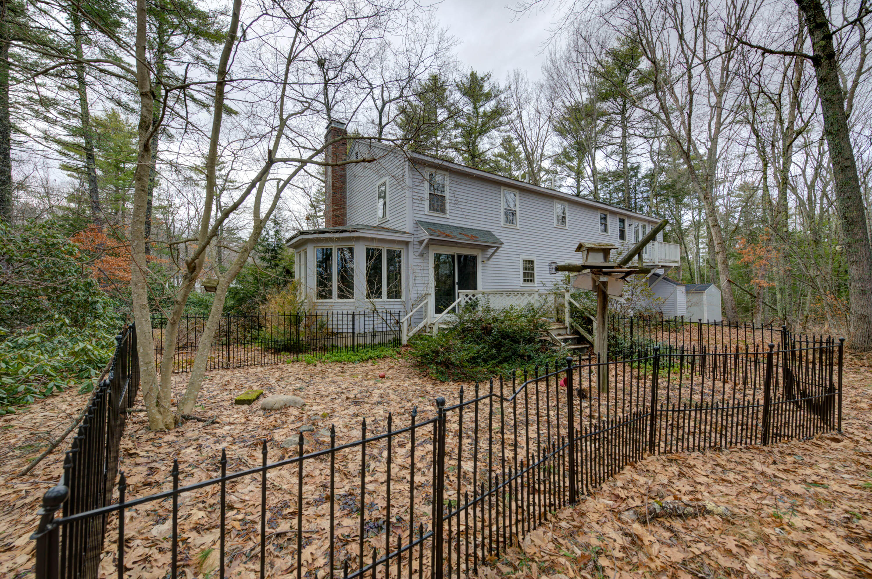 79 Country Way Lyman, ME 04002 - Photo 40 of 55 pic-40