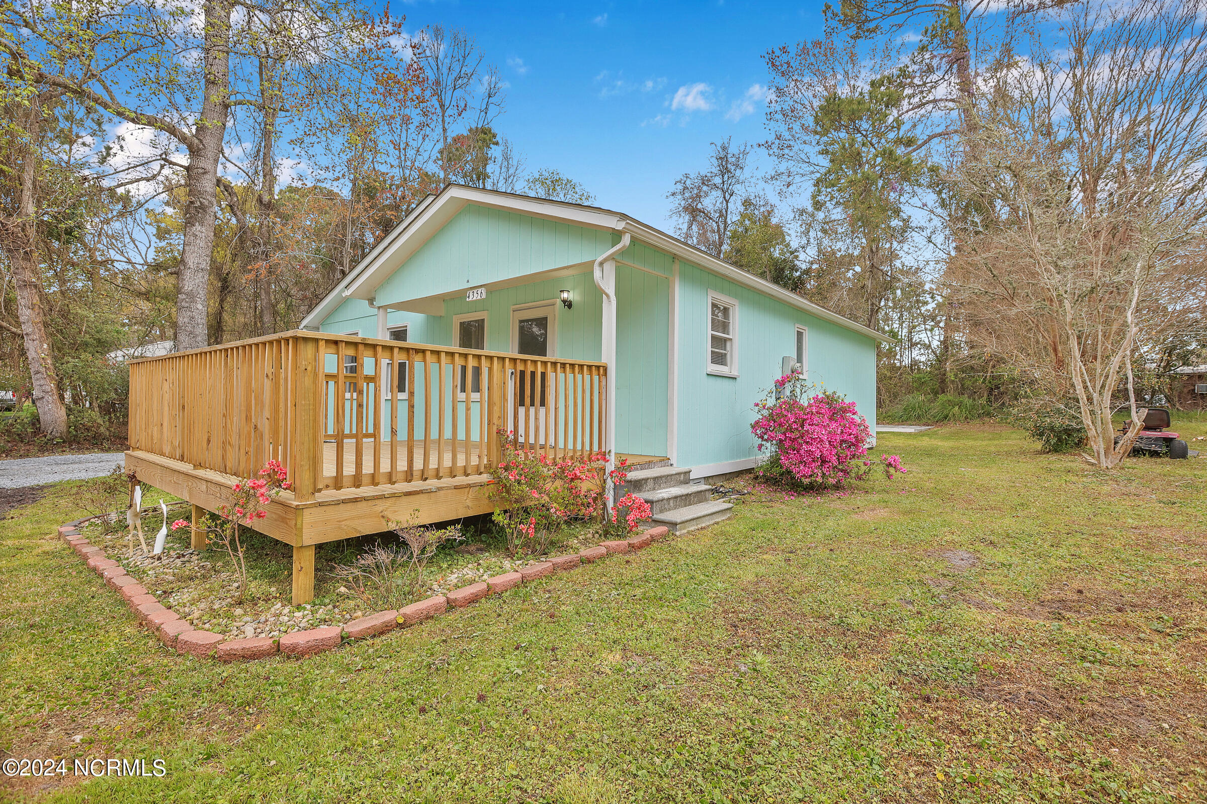 4356 Jim St Southwest