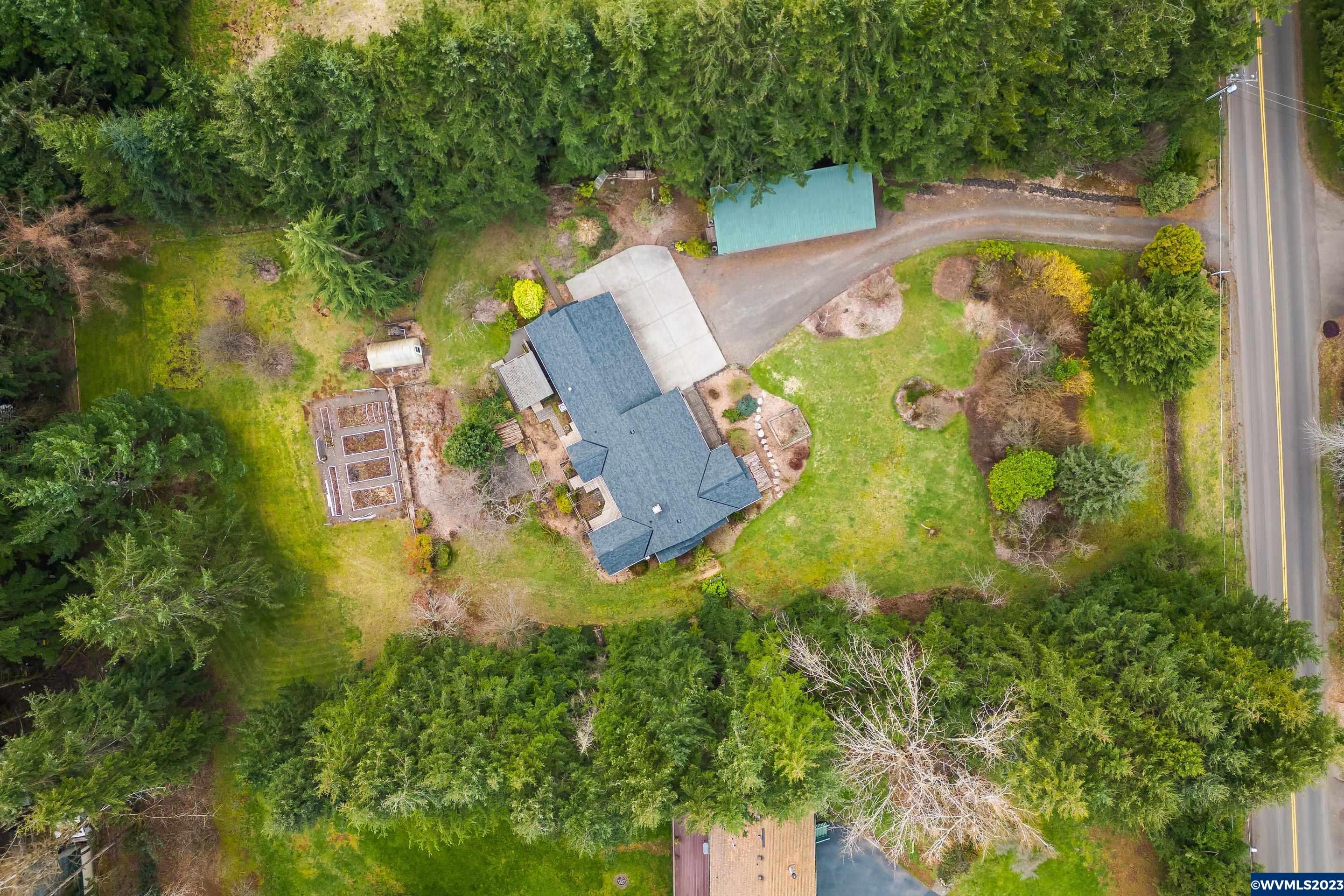 1294 Cole Road South Salem, OR 97306 - Photo 37 of 42
