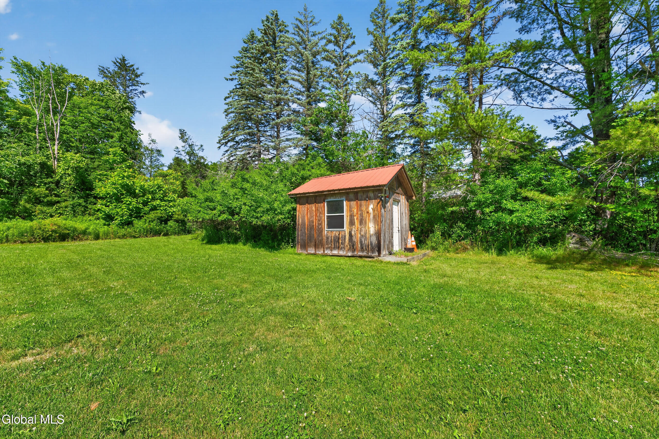 119 County Road 354 Rensselaerville, NY 12469 - Photo 34 of 35 Yard 10