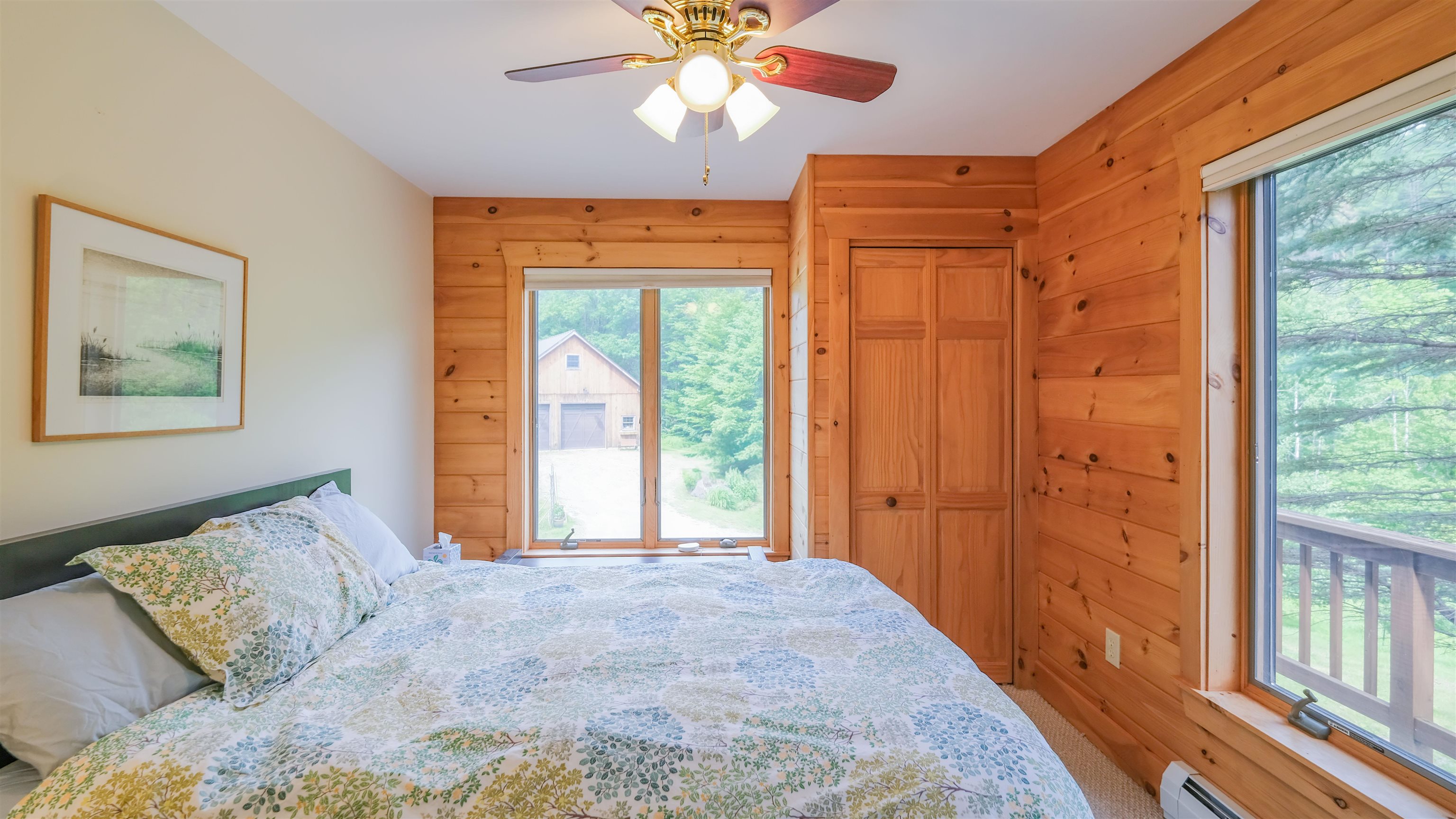 955 Smokeshire Road Chester, VT 05143 - Photo 29 of 60