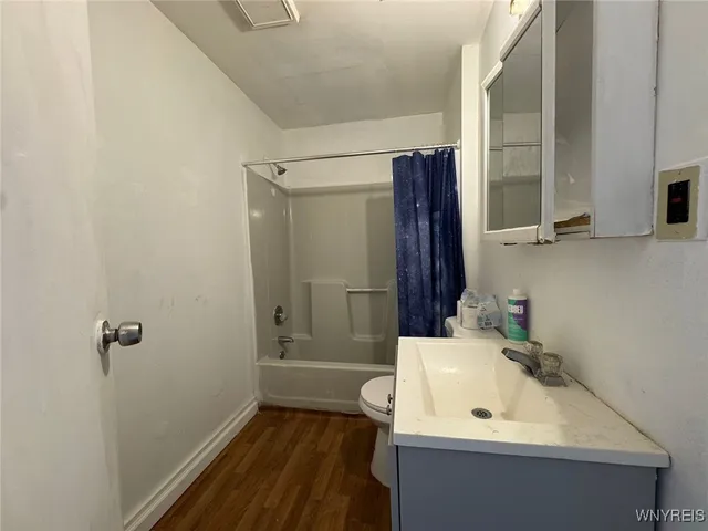 $65,000 | 445 18th Street, Niagara Falls, NY 14303