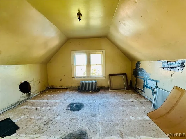 $65,000 | 445 18th Street, Niagara Falls, NY 14303