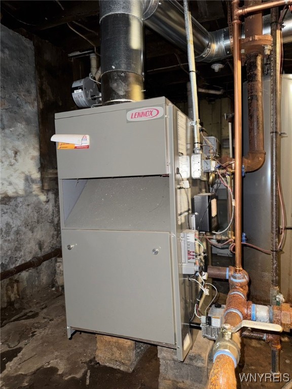 445 18th Street Niagara Falls, NY 14303 - Photo 21 of 27