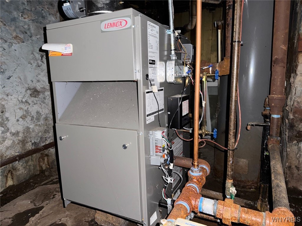 445 18th Street Niagara Falls, NY 14303 - Photo 22 of 27