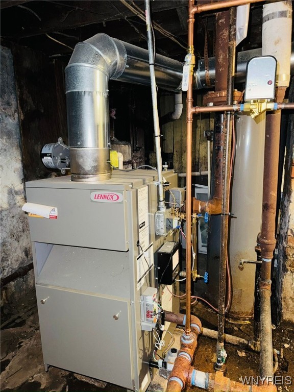 445 18th Street Niagara Falls, NY 14303 - Photo 23 of 27