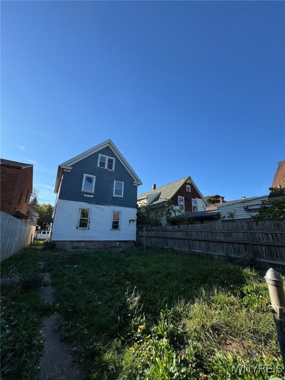 445 18th Street Niagara Falls, NY 14303 - Photo 25 of 27