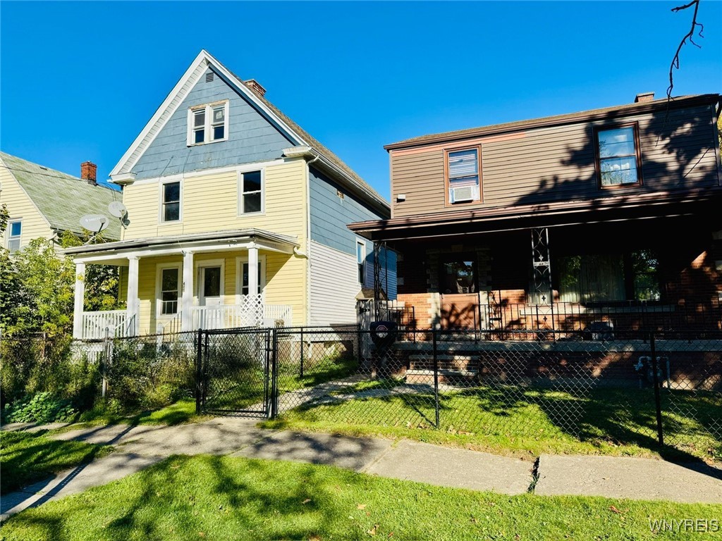 445 18th Street Niagara Falls, NY 14303 - Photo 27 of 27