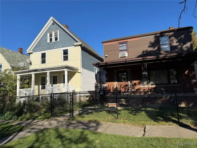 $65,000 | 445 18th Street, Niagara Falls, NY 14303