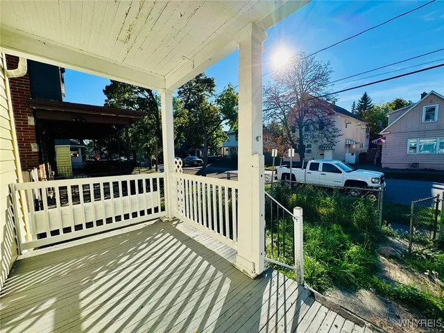 $65,000 | 445 18th Street, Niagara Falls, NY 14303