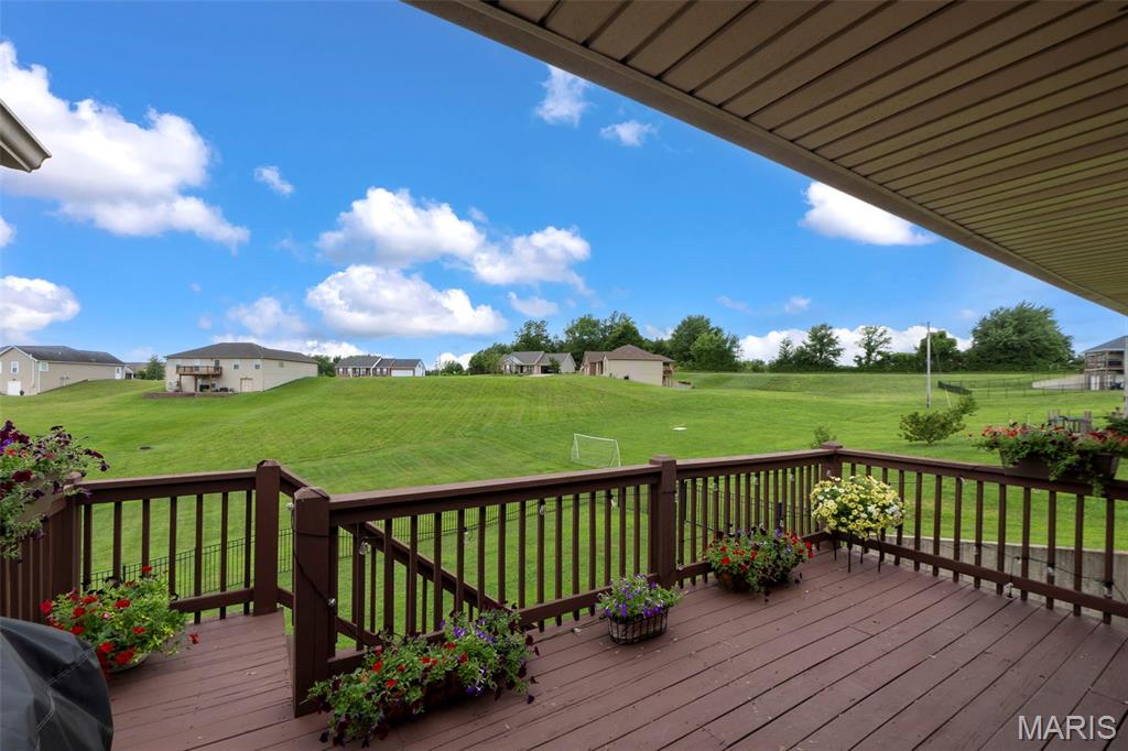 3035 Prairie View Trail Jackson, MO 63755 - Photo 36 of 39