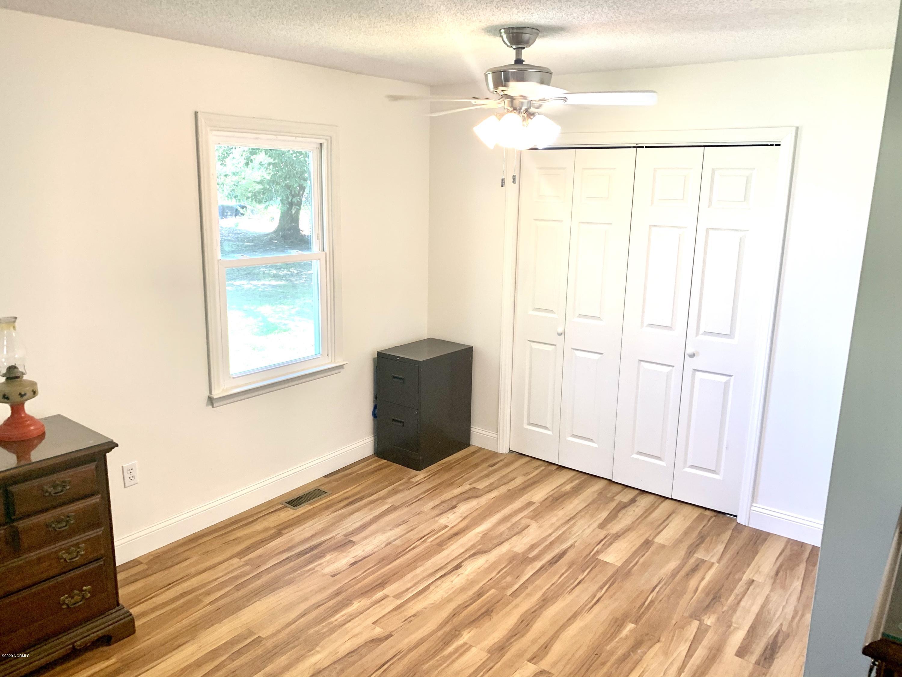 1340 Dan Taylor Road Washington, NC 27889 - Photo 14 of 31 Master Bdrm 2