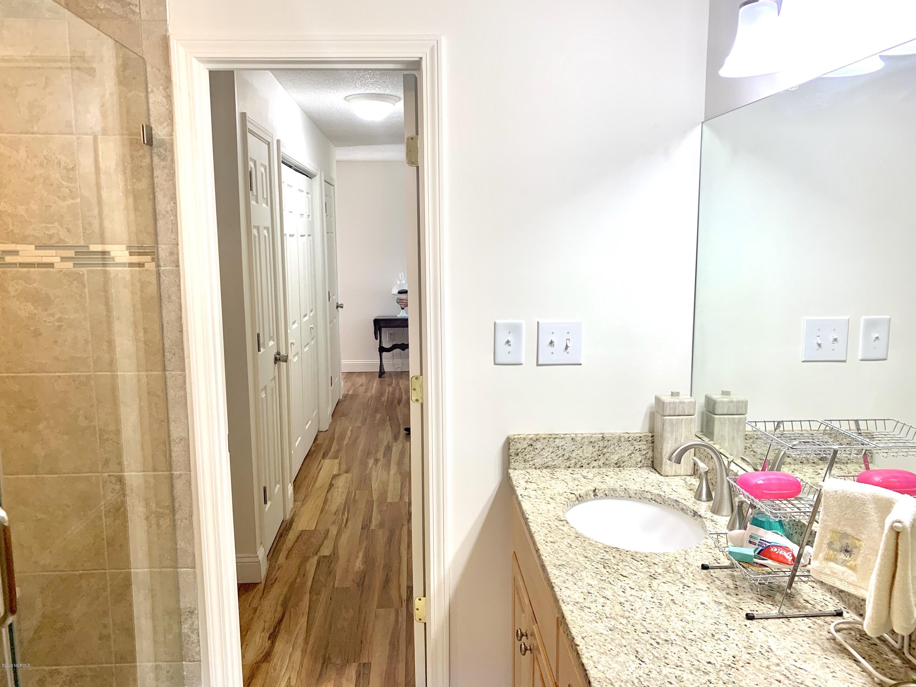 1340 Dan Taylor Road Washington, NC 27889 - Photo 18 of 31 Bathroom