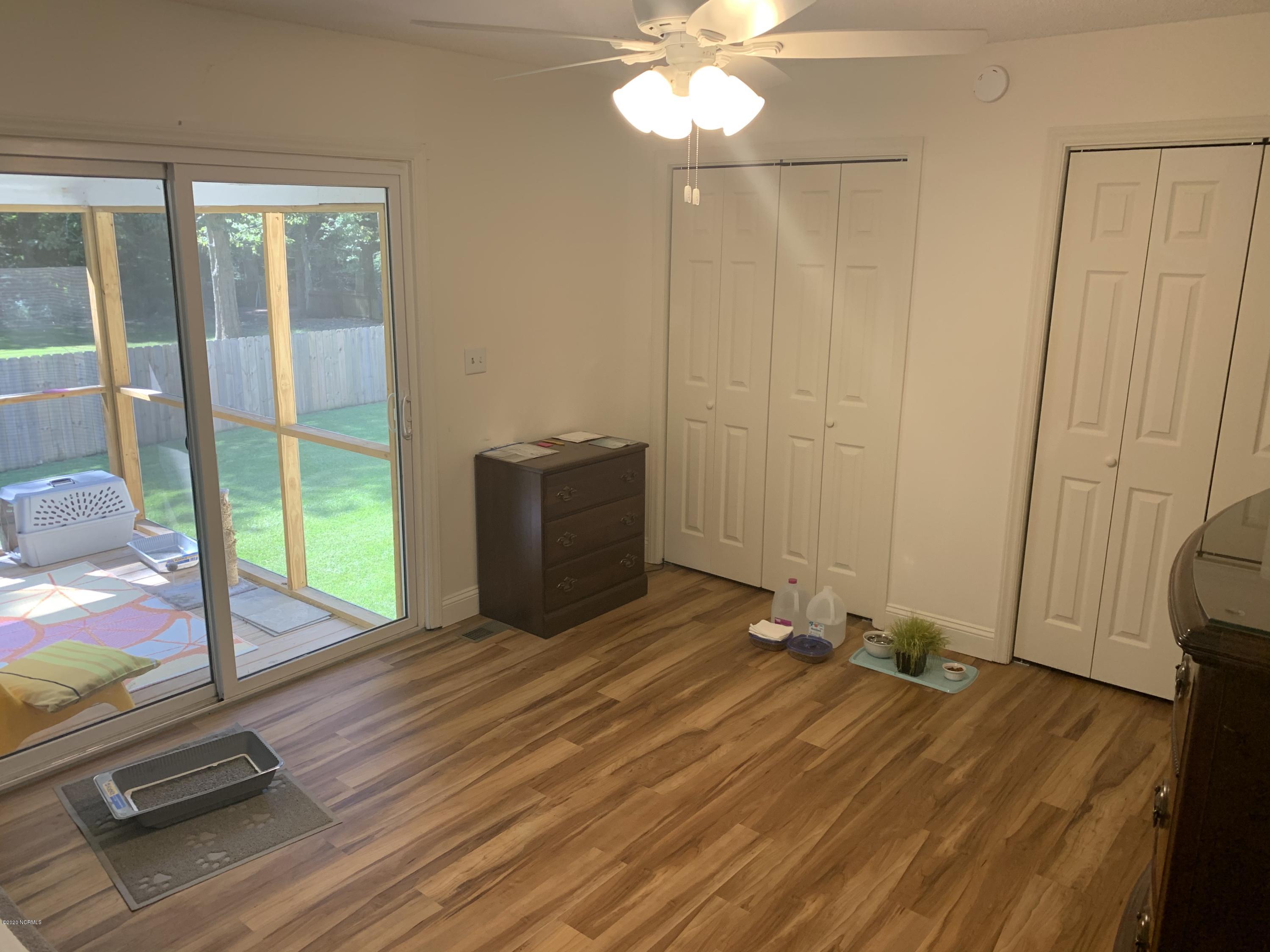 1340 Dan Taylor Road Washington, NC 27889 - Photo 20 of 31 Bedroom 2