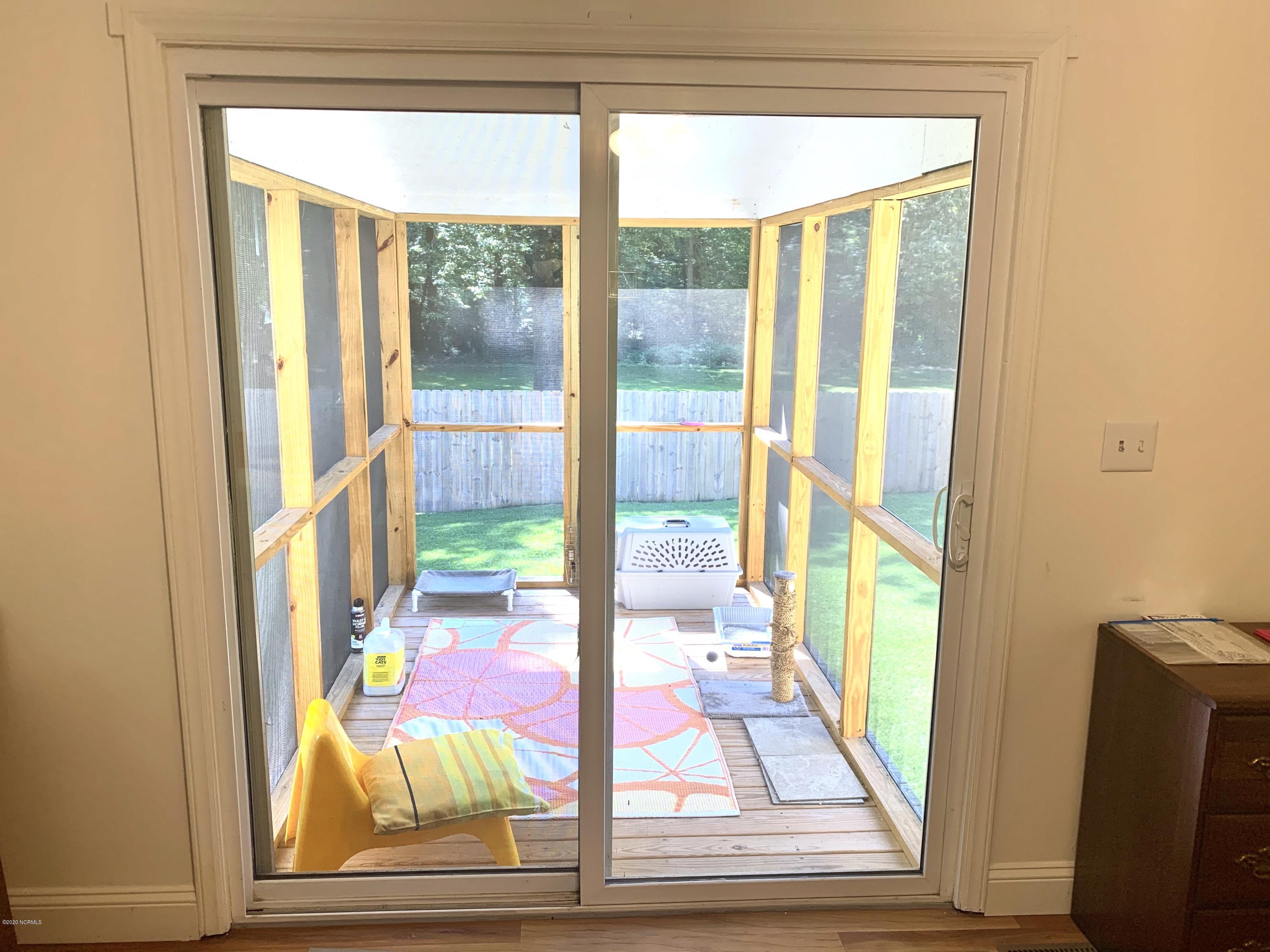 1340 Dan Taylor Road Washington, NC 27889 - Photo 23 of 31 Patio 1