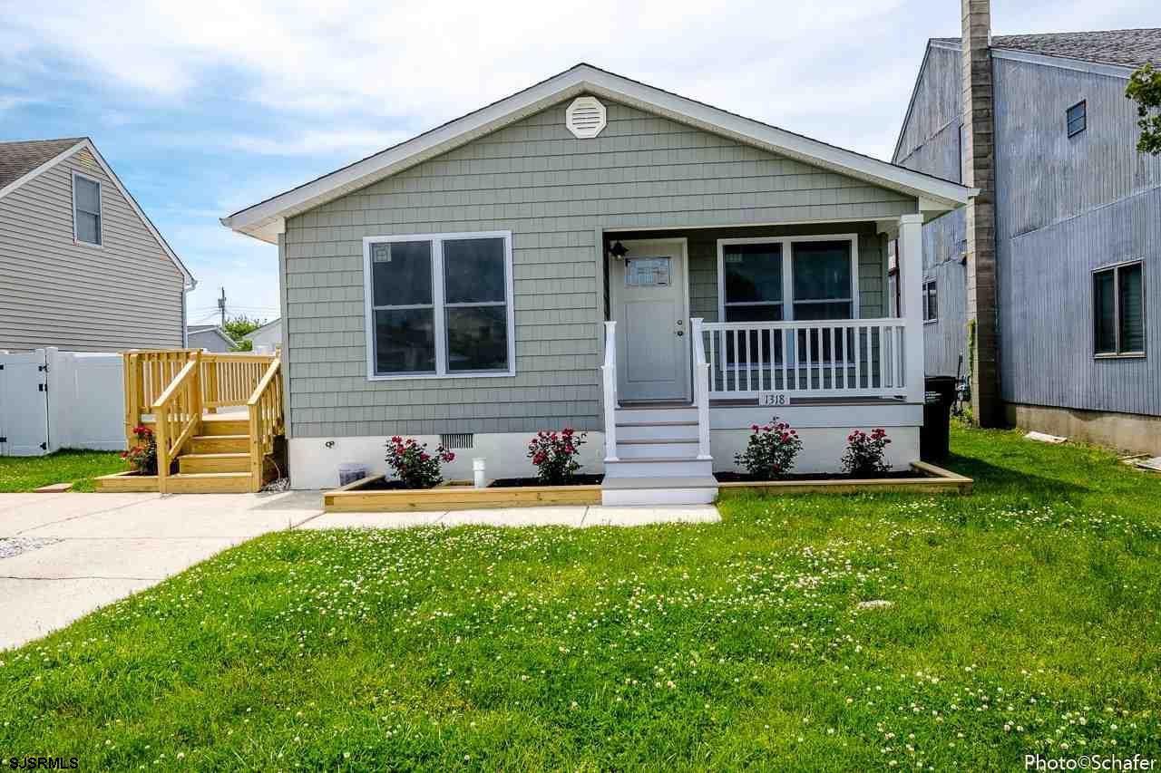 1318 Ouimet Road Brigantine, NJ 08203 - Photo 1 of 1 Gallery Image 1