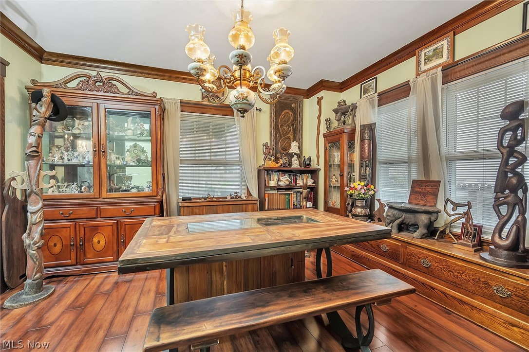 3553 Bosworth Road Cleveland, OH 44111 - Photo 11 of 32 Gallery Image 11