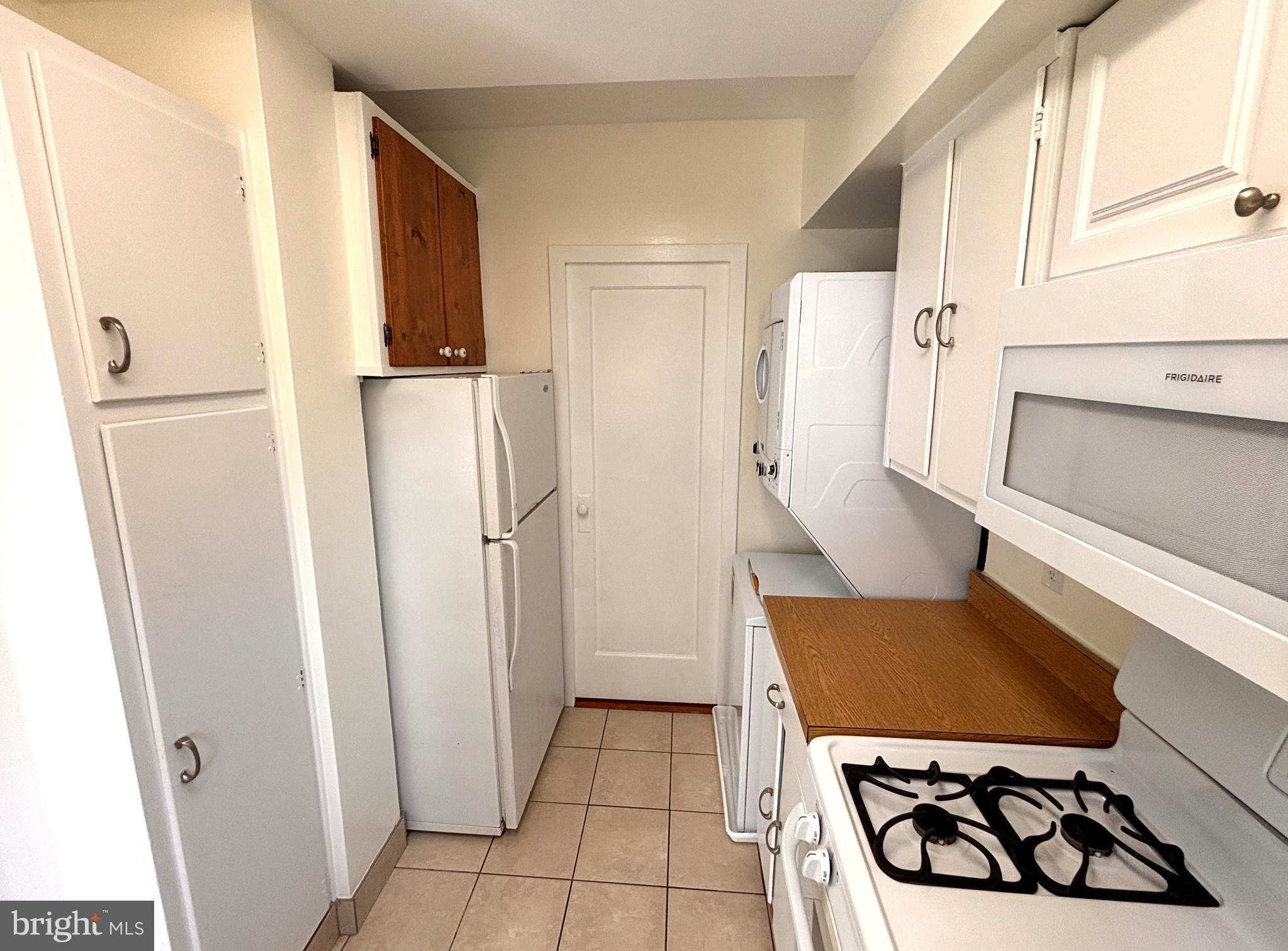 Pantry in Kitchen