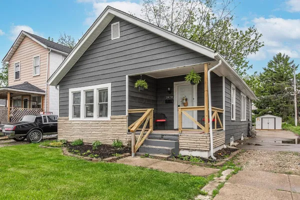 $178,000 | 2470 Azelda Street, Columbus, OH 43211