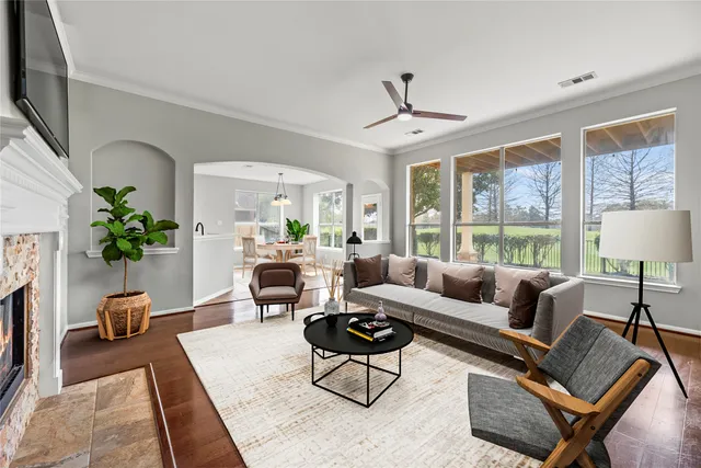 $499,900 | 3427 Powell Way, Missouri City, TX 77459