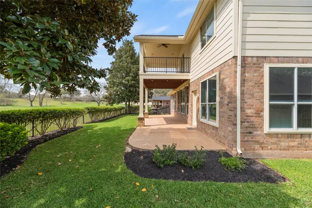 $499,900 | 3427 Powell Way, Missouri City, TX 77459