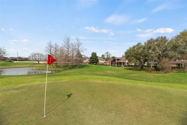 $499,900 | 3427 Powell Way, Missouri City, TX 77459