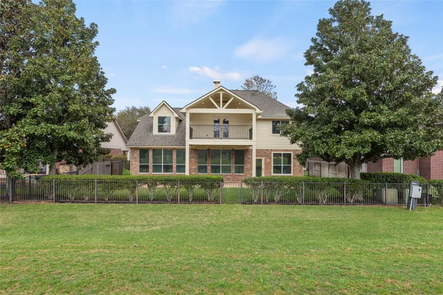 $499,900 | 3427 Powell Way, Missouri City, TX 77459