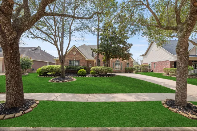 $499,900 | 3427 Powell Way, Missouri City, TX 77459