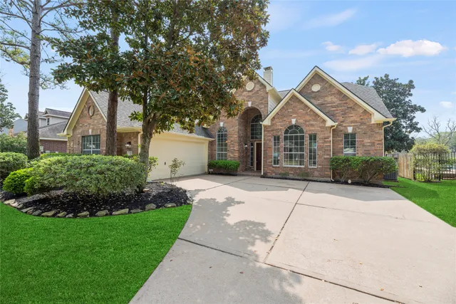 $499,900 | 3427 Powell Way, Missouri City, TX 77459