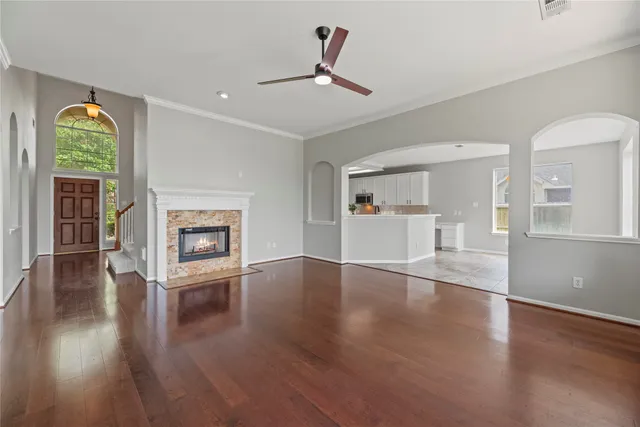 $499,900 | 3427 Powell Way, Missouri City, TX 77459