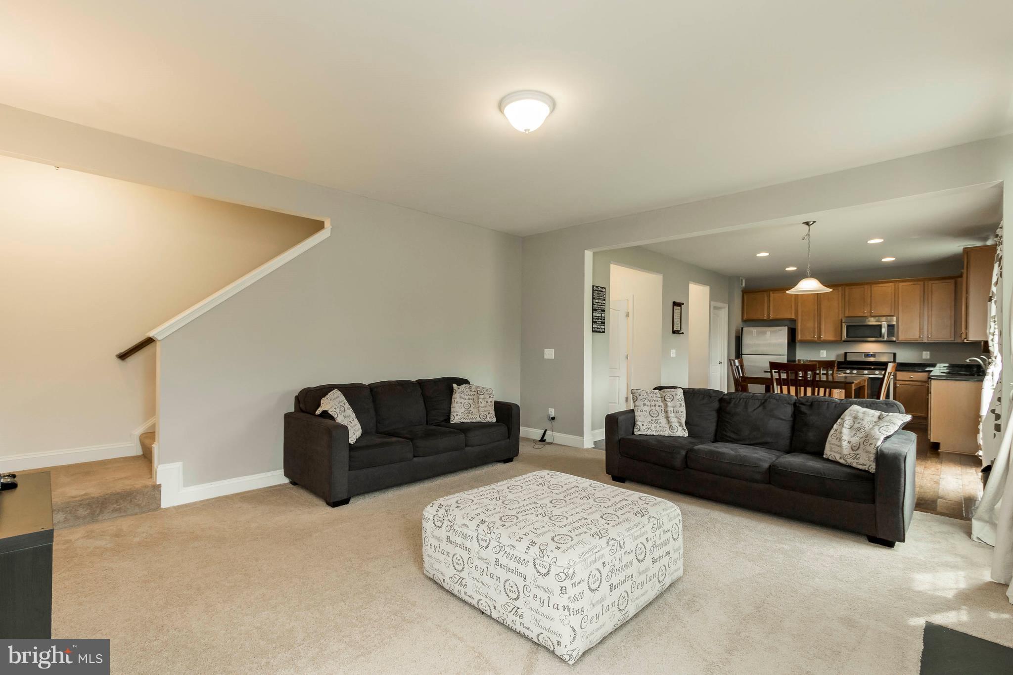 2012 Chesterfield Road Locust Grove, VA 22508 - Photo 11 of 30 Family Room
