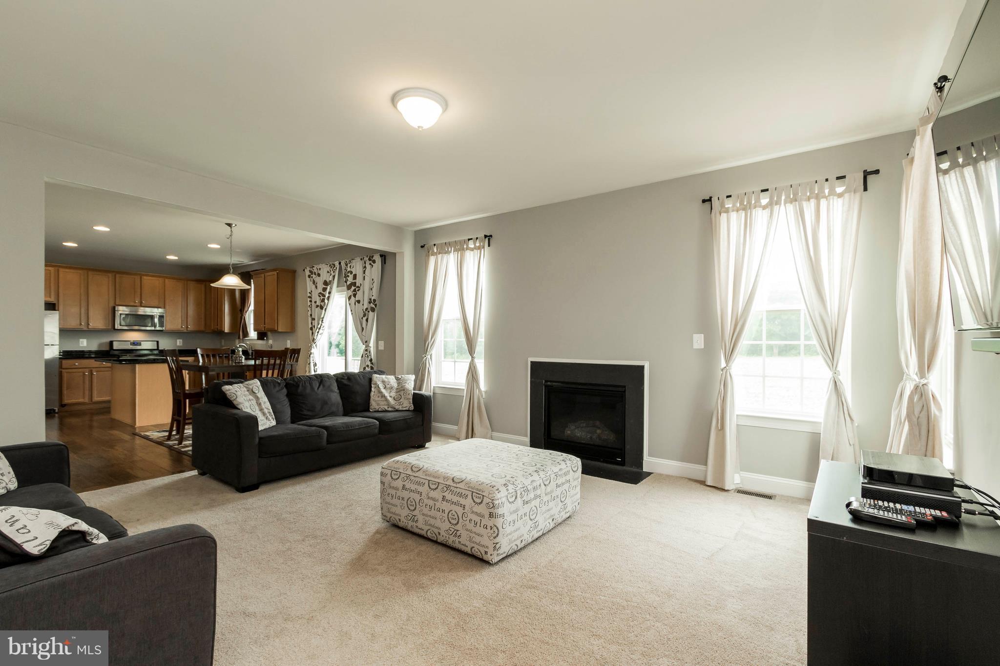 2012 Chesterfield Road Locust Grove, VA 22508 - Photo 13 of 30 Family Room