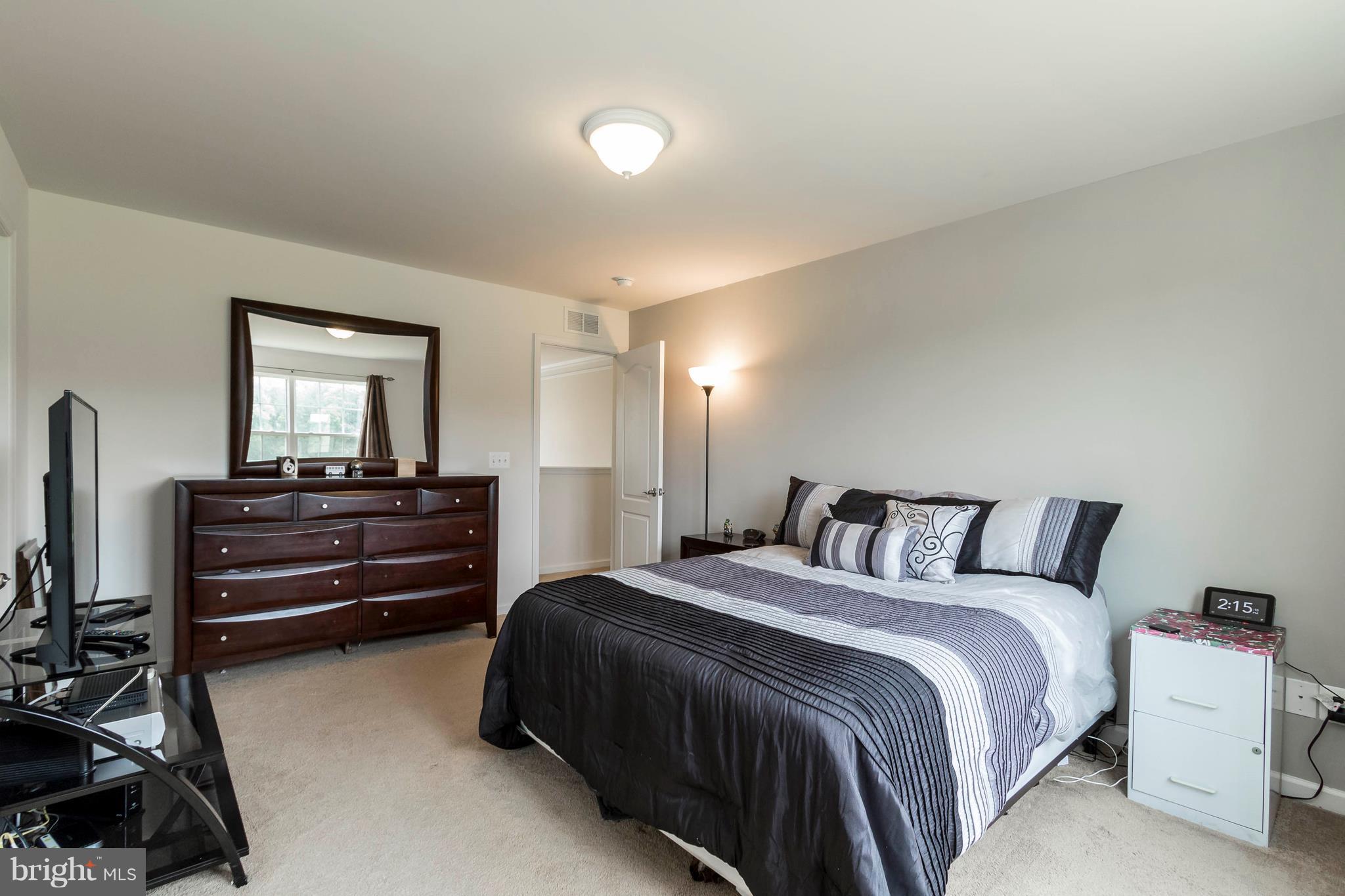 2012 Chesterfield Road Locust Grove, VA 22508 - Photo 16 of 30 Bedroom (Master)