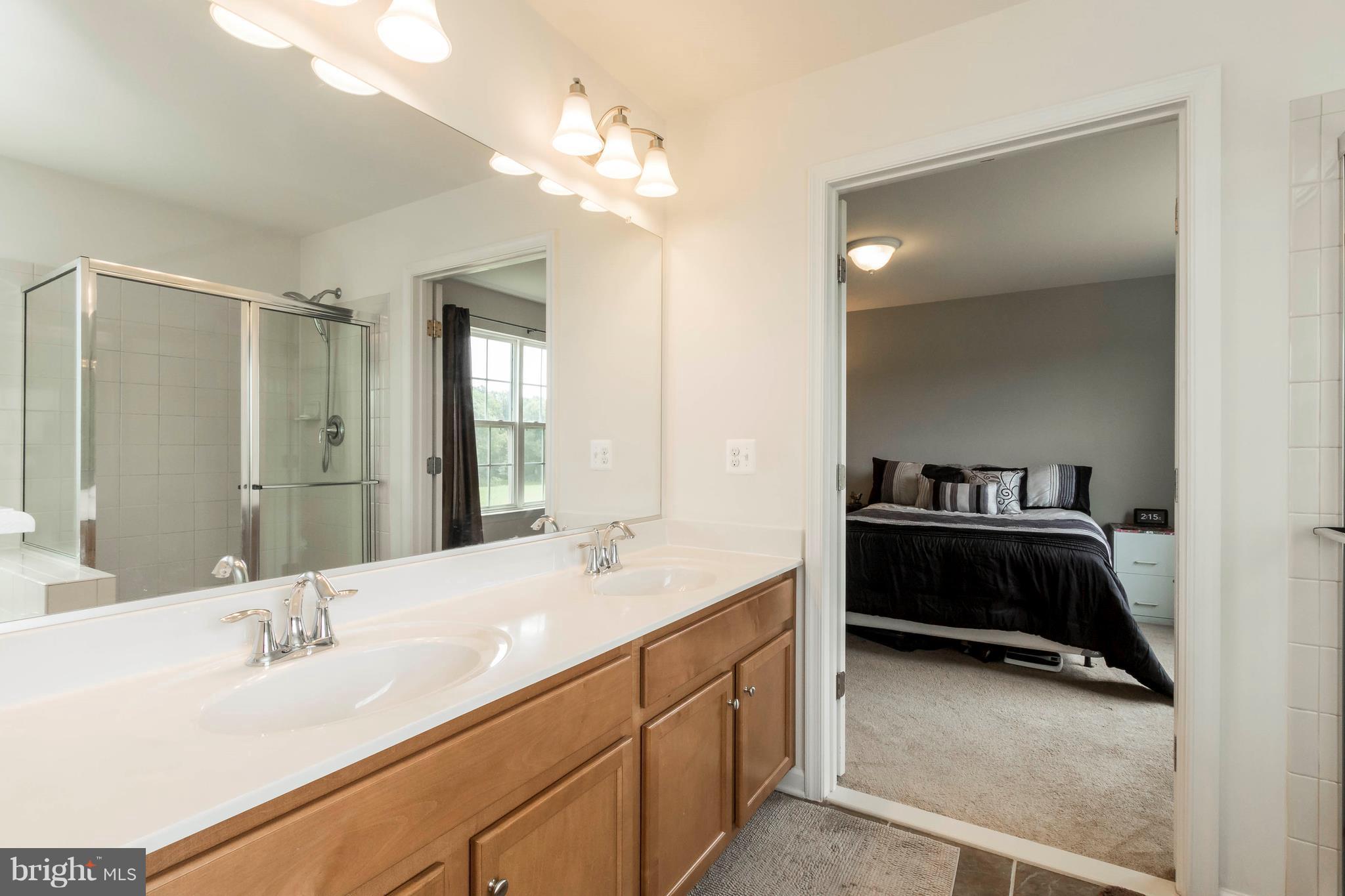2012 Chesterfield Road Locust Grove, VA 22508 - Photo 19 of 30 Bath (Master)