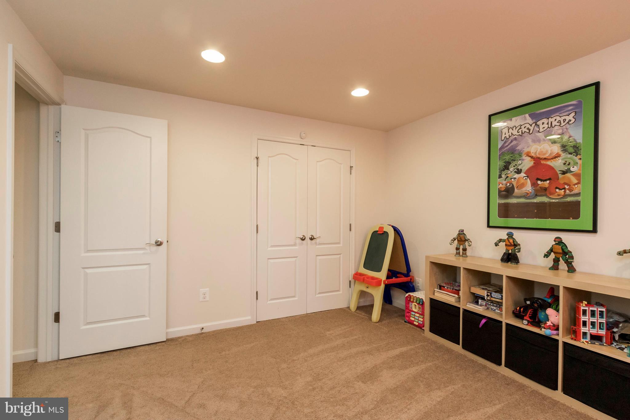 2012 Chesterfield Road Locust Grove, VA 22508 - Photo 28 of 30 Bedroom