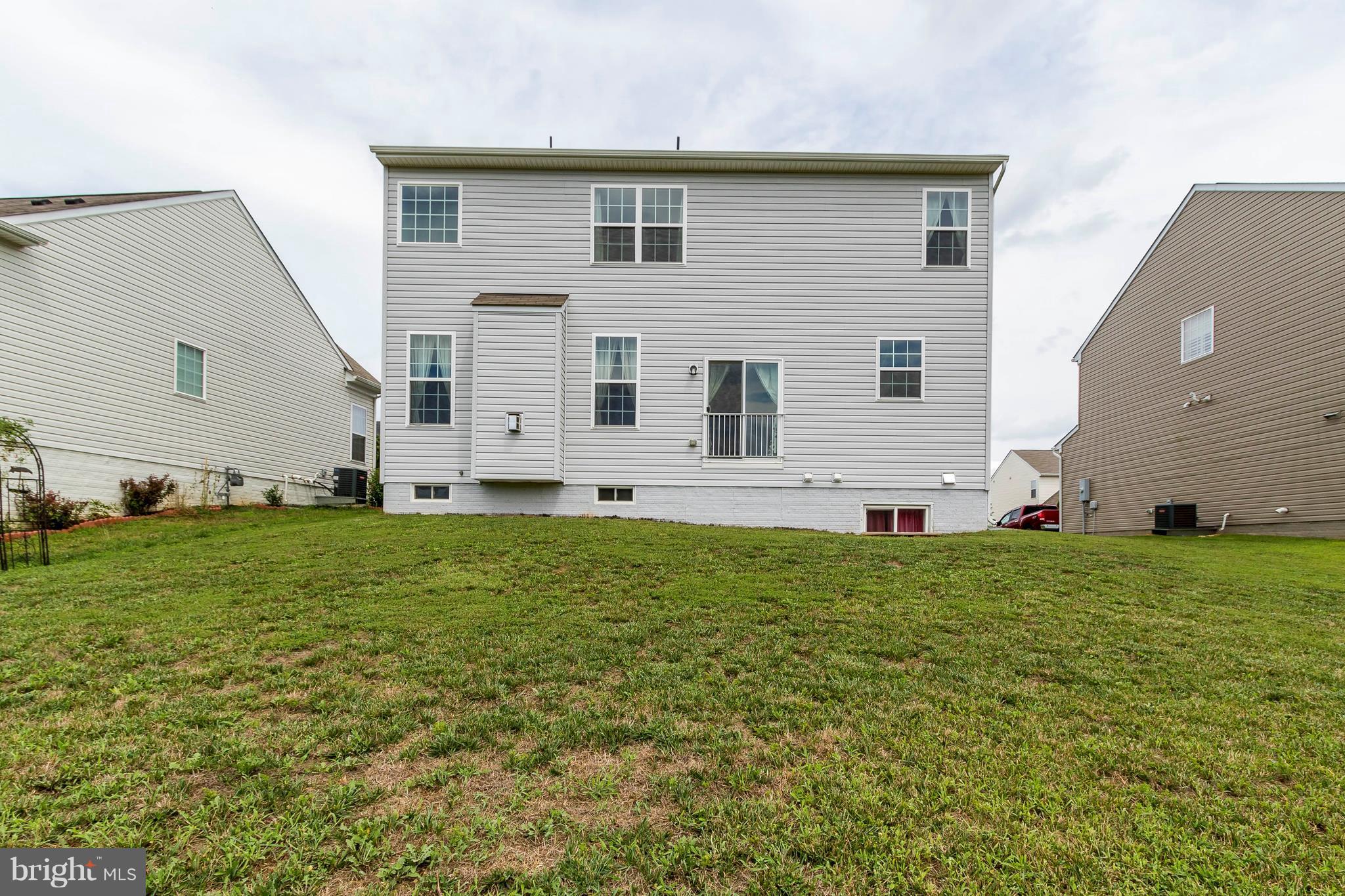 2012 Chesterfield Road Locust Grove, VA 22508 - Photo 3 of 30 Exterior (Front)