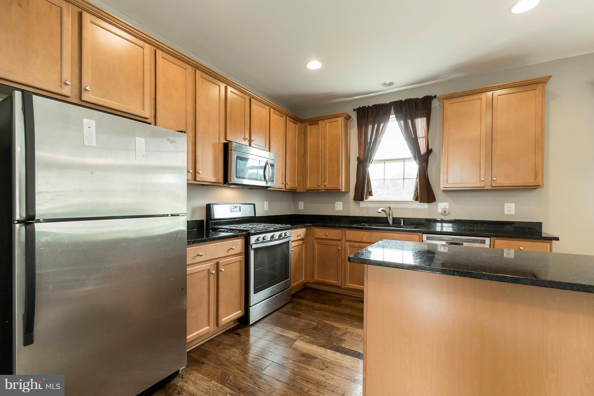 2012 Chesterfield Road Locust Grove, VA 22508 - Photo 5 of 30 Kitchen