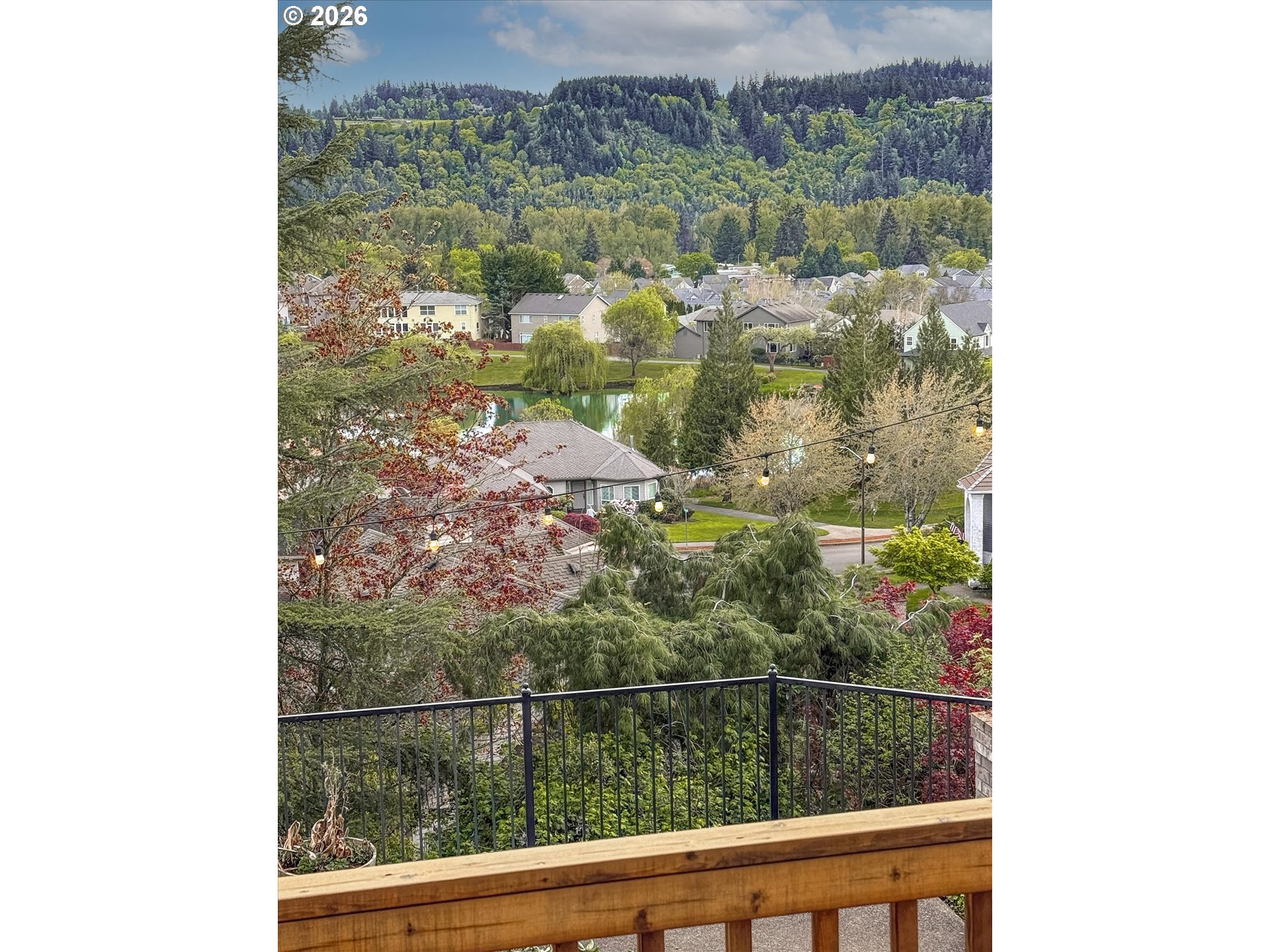 15968 Southeast Venice Ridge Way Damascus, OR 97089 - Photo 17 of 48